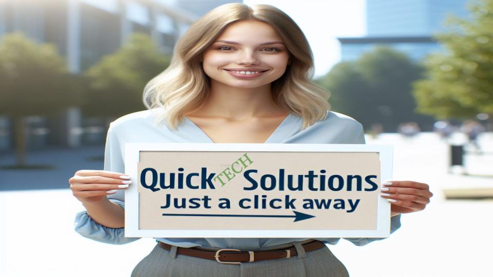 All Tech Support